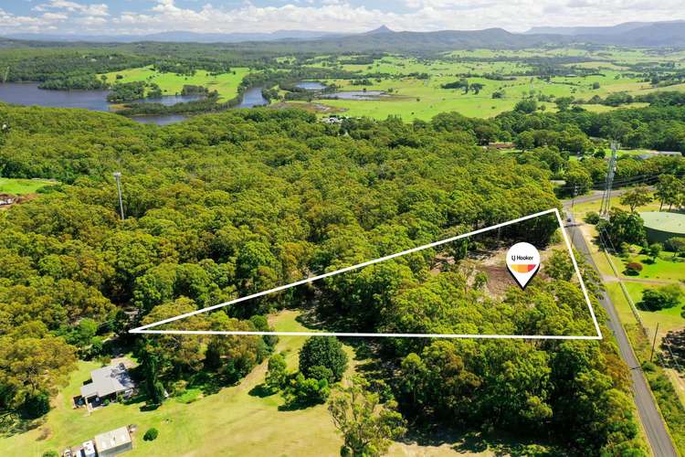 Lot 31 White Gum Road, Ulladulla NSW 2539