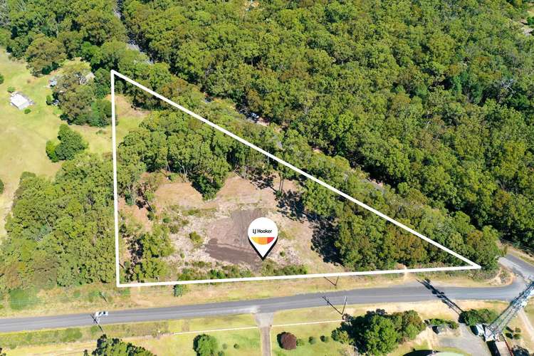 Fourth view of Homely residentialLand listing, Lot 31 White Gum Road, Ulladulla NSW 2539