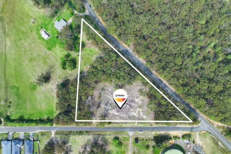 Fifth view of Homely residentialLand listing, Lot 31 White Gum Road, Ulladulla NSW 2539