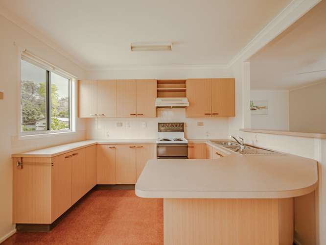 Second view of Homely house listing, 13 Anne St, Russell Island QLD 4184