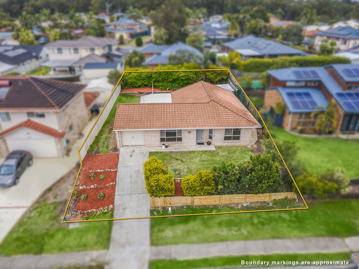 Main view of Homely house listing, 70 Windemere Road, Alexandra Hills QLD 4161