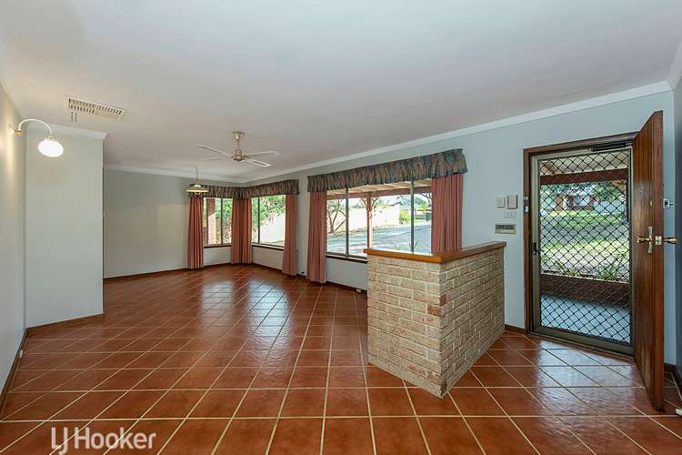 Fourth view of Homely house listing, 2 Farnham Street, Bentley WA 6102