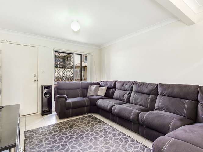 Second view of Homely townhouse listing, 41/10-22 Blyth Road, Murrumba Downs QLD 4503