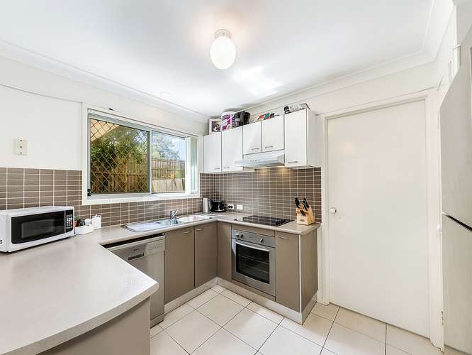 Third view of Homely townhouse listing, 41/10-22 Blyth Road, Murrumba Downs QLD 4503