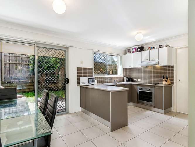 Fourth view of Homely townhouse listing, 41/10-22 Blyth Road, Murrumba Downs QLD 4503