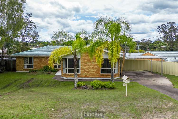 3 Samantha Street, Boronia Heights QLD 4124