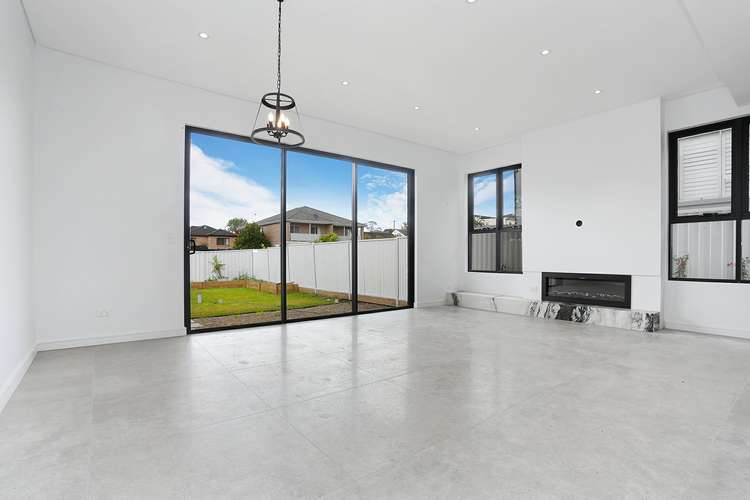 Third view of Homely semiDetached listing, 3A Buckland Street, Greenacre NSW 2190
