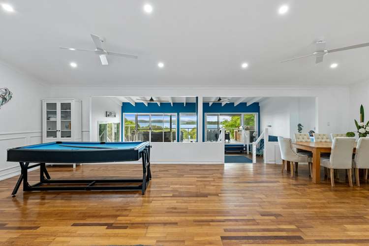 Main view of Homely house listing, 10 Kilto Lane, Macleay Island QLD 4184
