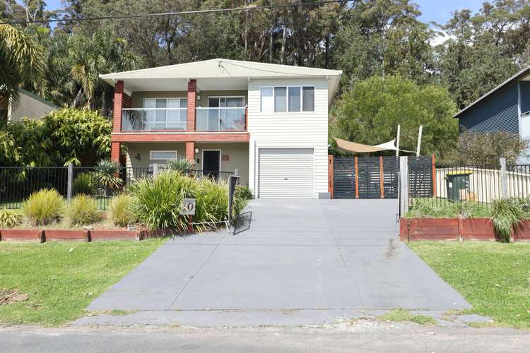 Main view of Homely house listing, 30 Wayfarer Drive, Sussex Inlet NSW 2540