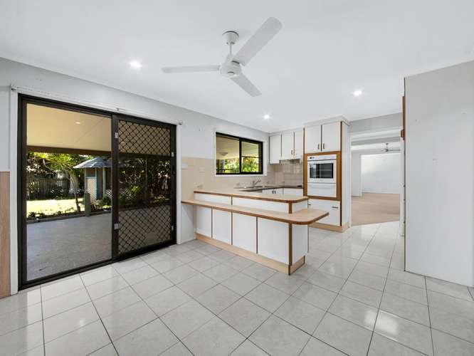 Fourth view of Homely house listing, 13 Lilly Street, Boyne Island QLD 4680