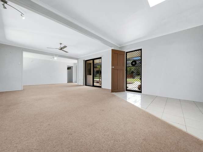 Fifth view of Homely house listing, 13 Lilly Street, Boyne Island QLD 4680