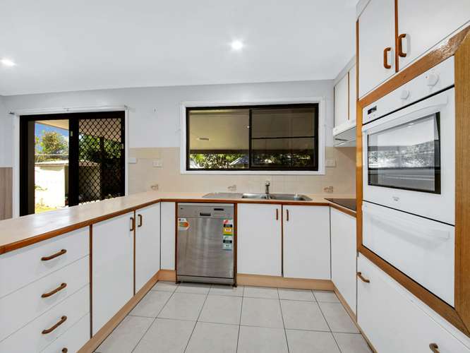 Seventh view of Homely house listing, 13 Lilly Street, Boyne Island QLD 4680