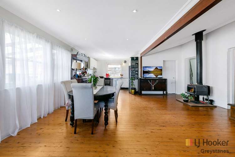 Fourth view of Homely house listing, 69 Ettalong Road, Greystanes NSW 2145