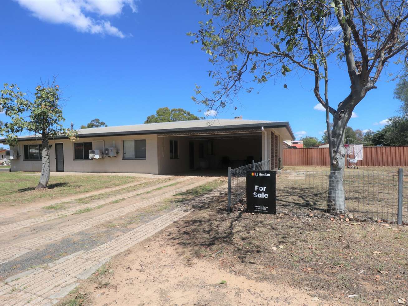 Main view of Homely house listing, 15 Taylor Street, Roma QLD 4455