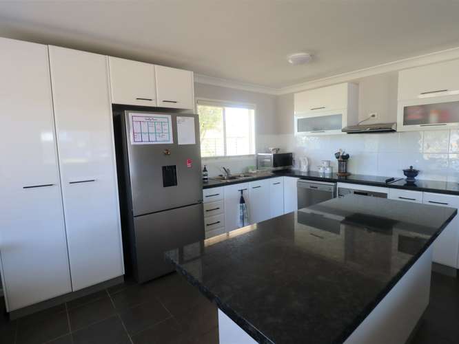 Second view of Homely house listing, 15 Taylor Street, Roma QLD 4455