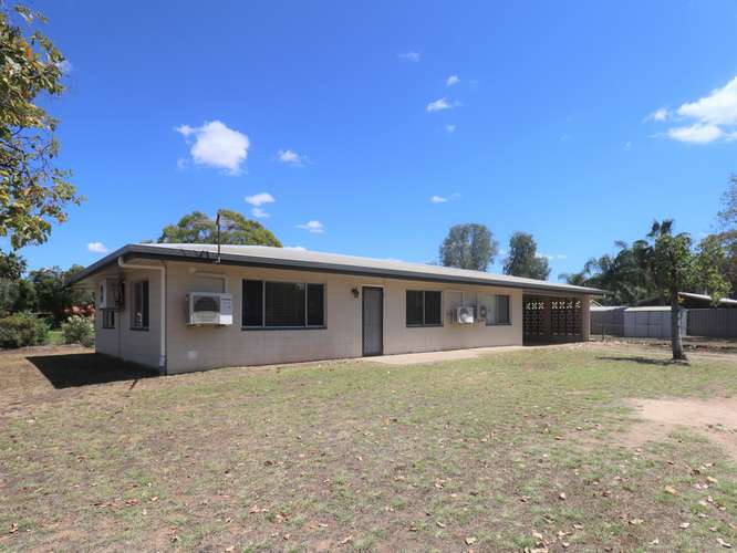 Third view of Homely house listing, 15 Taylor Street, Roma QLD 4455