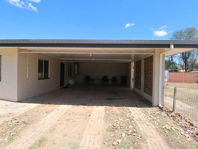 Fourth view of Homely house listing, 15 Taylor Street, Roma QLD 4455