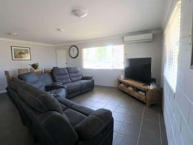 Fifth view of Homely house listing, 15 Taylor Street, Roma QLD 4455