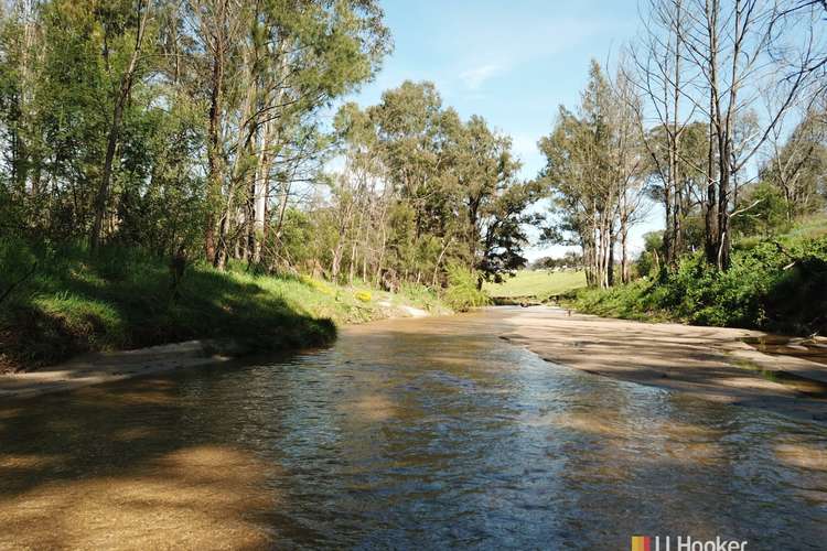Main view of Homely residentialLand listing, Lot 9, 10, Princes Highway, Cobargo NSW 2550