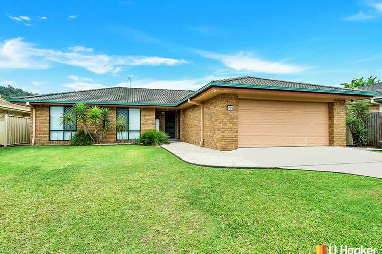 3 Kelly Crescent, Townsend NSW 2463