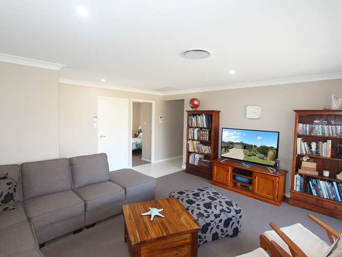 Third view of Homely house listing, 38 Echo Drive, Harrington NSW 2427