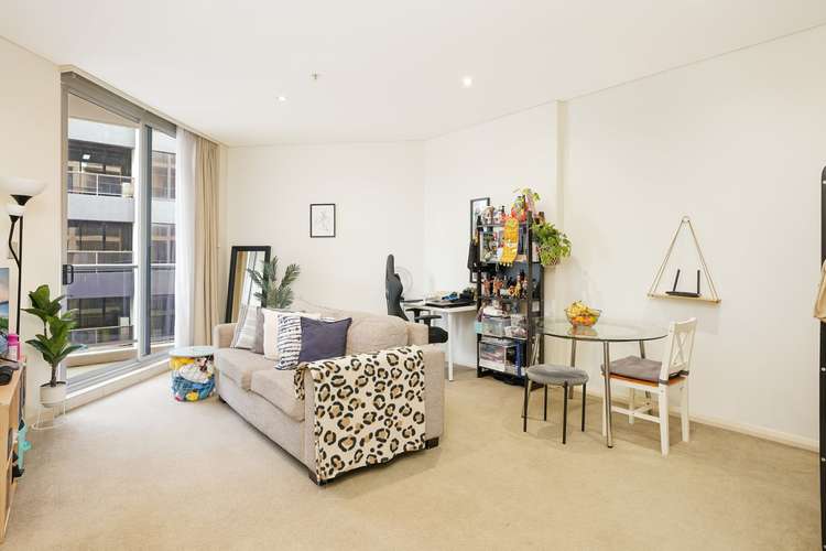 Main view of Homely unit listing, 111/107 Quay St, Sydney NSW 2000