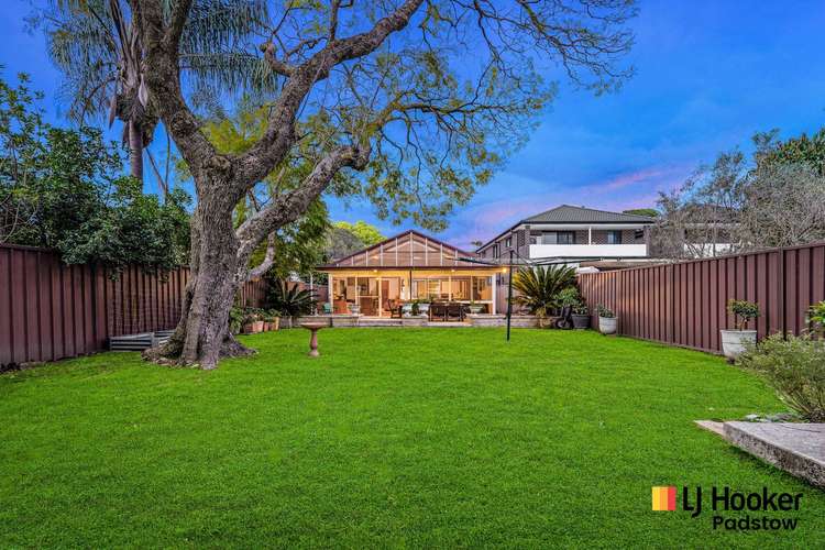 Second view of Homely house listing, 3 Virginius Street, Padstow NSW 2211
