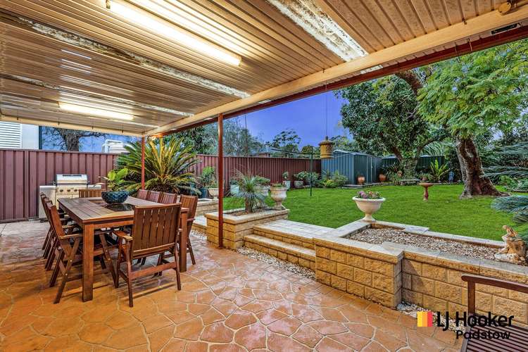 Third view of Homely house listing, 3 Virginius Street, Padstow NSW 2211