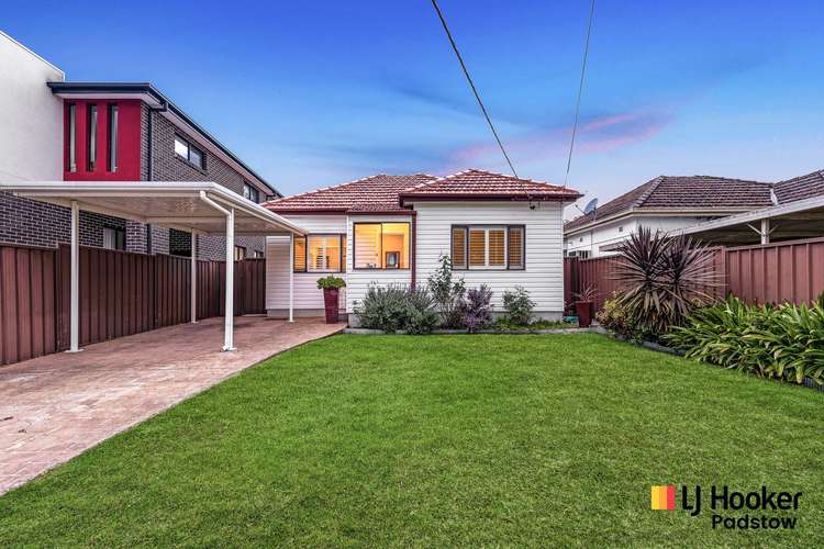 Fourth view of Homely house listing, 3 Virginius Street, Padstow NSW 2211