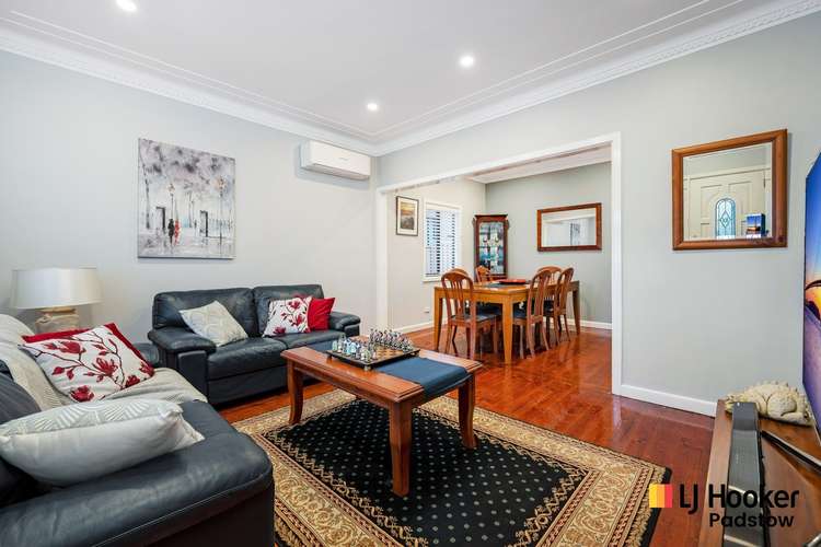 Fifth view of Homely house listing, 3 Virginius Street, Padstow NSW 2211
