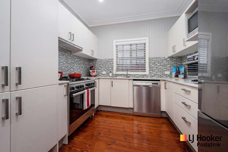 Sixth view of Homely house listing, 3 Virginius Street, Padstow NSW 2211