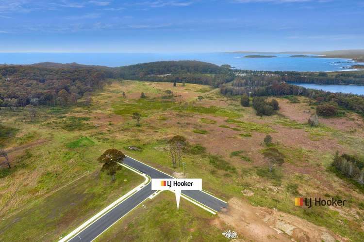 Lot 18/"Elements" Bevian Road, Rosedale NSW 2536