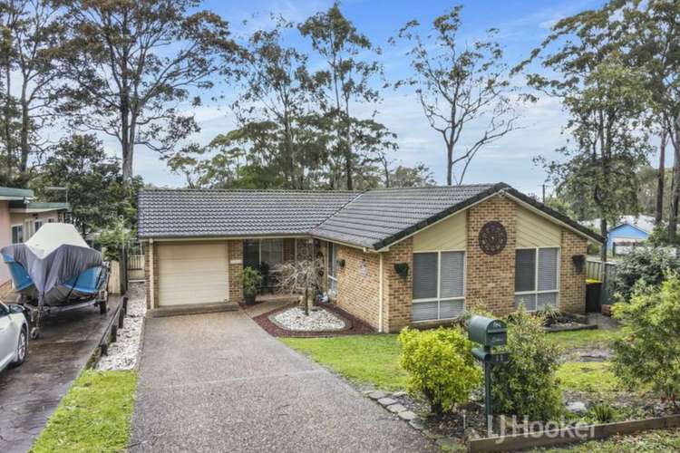 Main view of Homely house listing, 12 Hunt Street, Old Erowal Bay NSW 2540