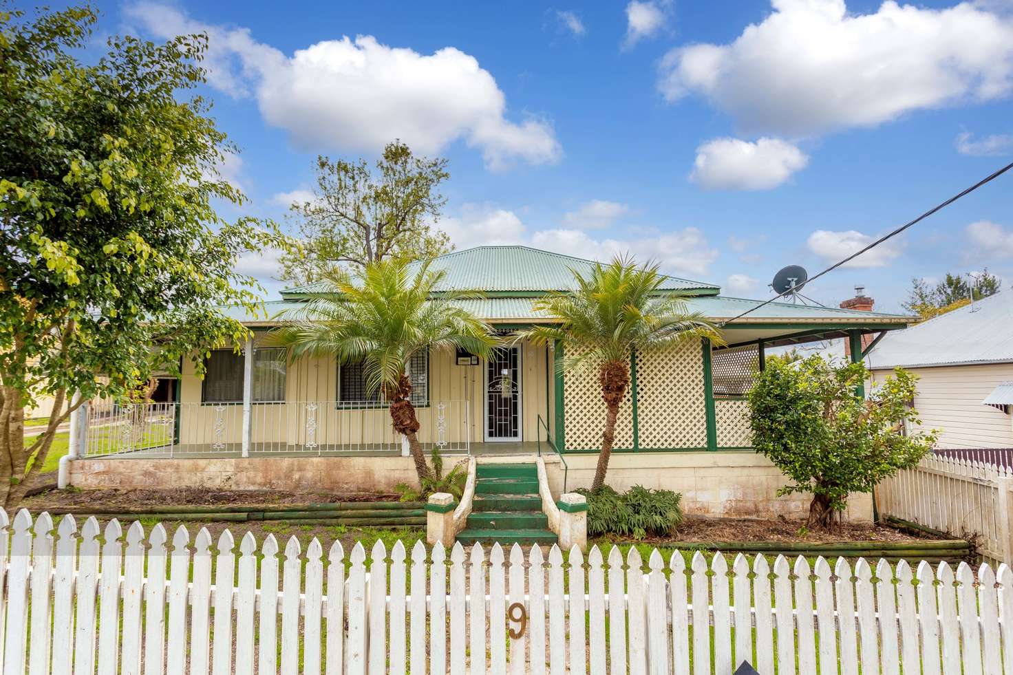 Main view of Homely house listing, 9 Canget Street, Wingham NSW 2429