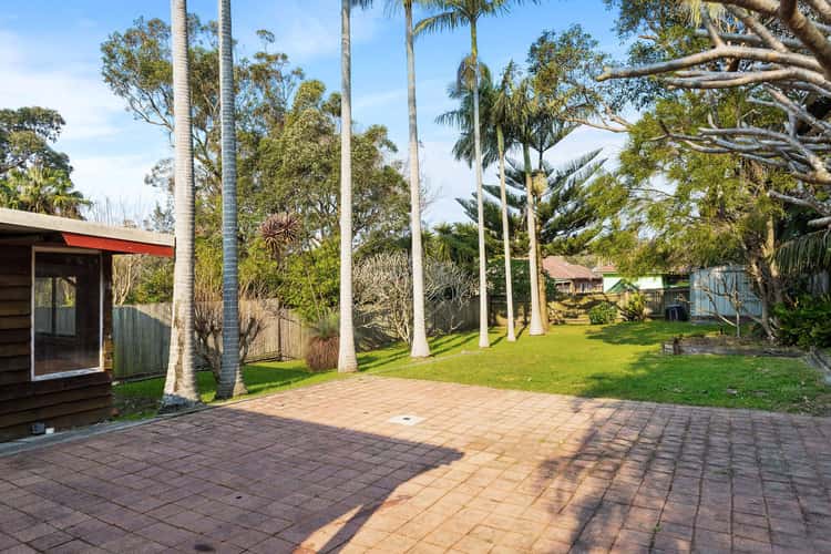 Second view of Homely house listing, 13 Elvina Avenue, Avalon Beach NSW 2107