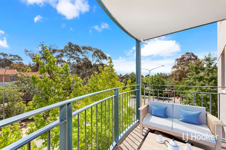 Main view of Homely apartment listing, 41/2 Ranken Place, Belconnen ACT 2617