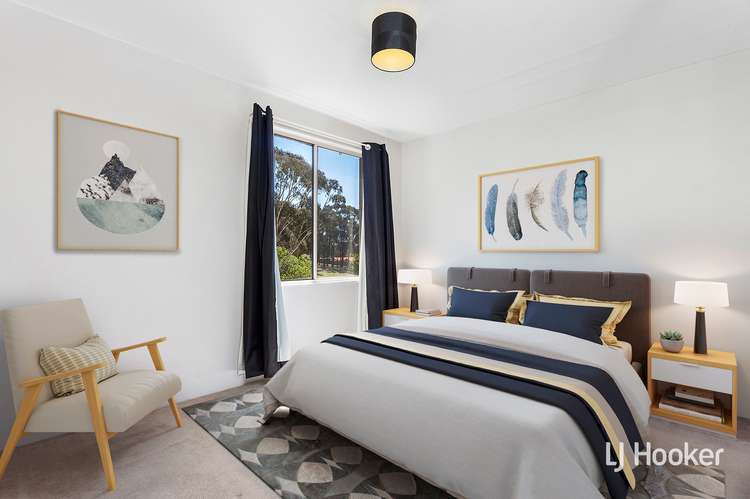 Fourth view of Homely apartment listing, 41/2 Ranken Place, Belconnen ACT 2617