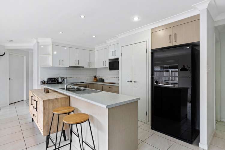 Third view of Homely house listing, 6/9 Pistachio Court, Birkdale QLD 4159