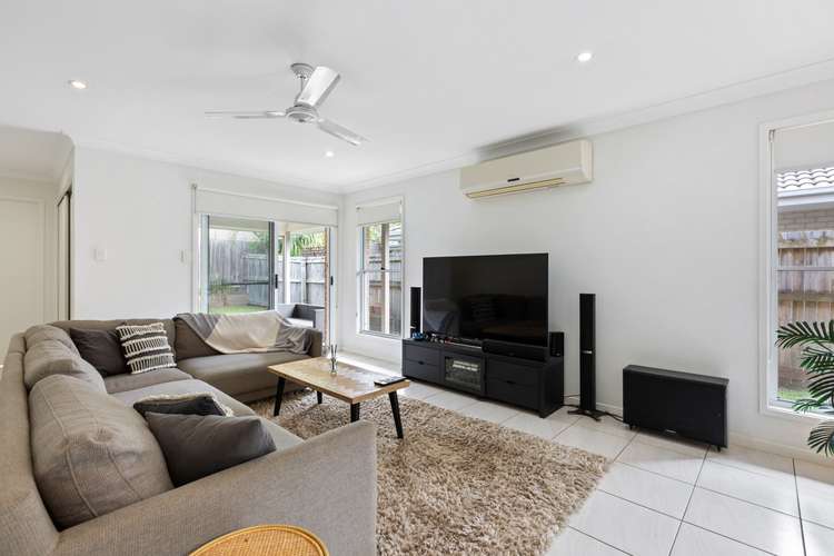 Sixth view of Homely house listing, 6/9 Pistachio Court, Birkdale QLD 4159