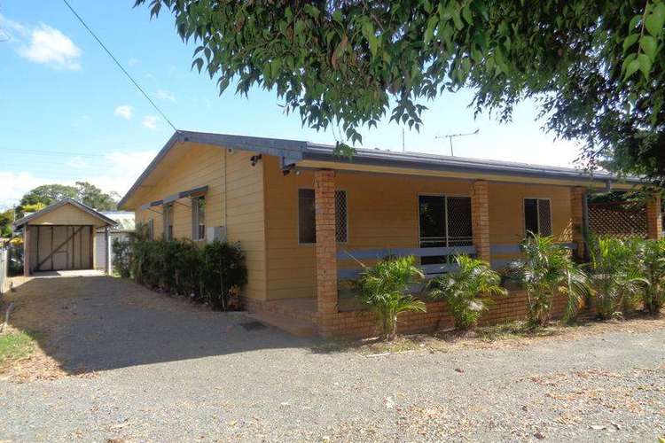 Main view of Homely house listing, 58 Tansey Drive, Beenleigh QLD 4207