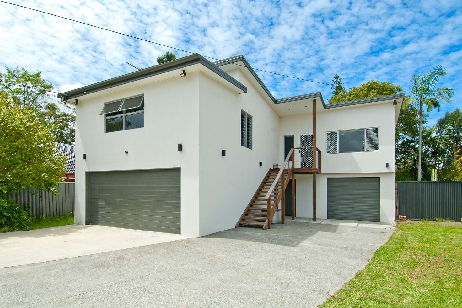 Main view of Homely house listing, 98 Adelaide Circuit, Beenleigh QLD 4207