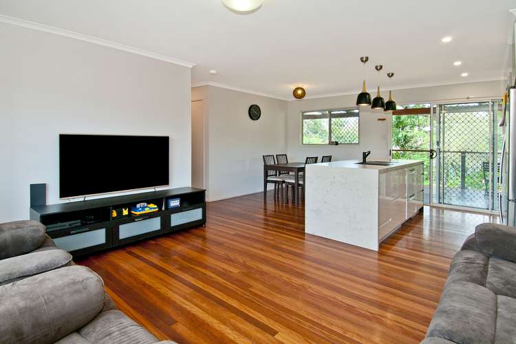 Fourth view of Homely house listing, 98 Adelaide Circuit, Beenleigh QLD 4207