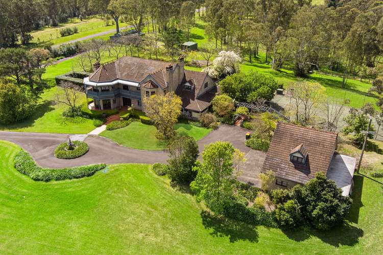 Main view of Homely house listing, 162 Coates Park Road, Cobbitty NSW 2570