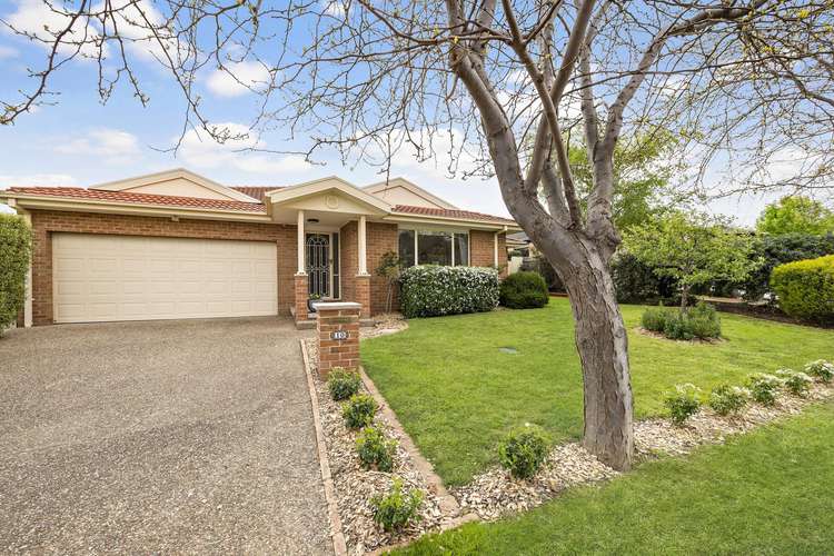 Main view of Homely house listing, 10 Clarendon Street, Amaroo ACT 2914