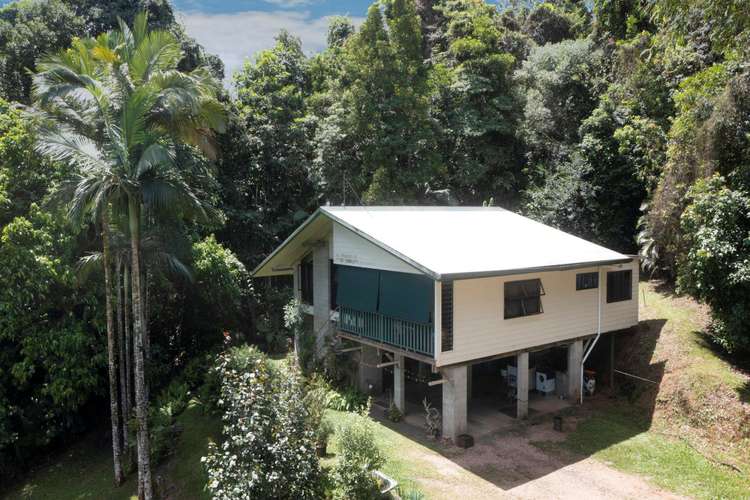 Main view of Homely house listing, 214 Tully Gorge Road, Tully QLD 4854