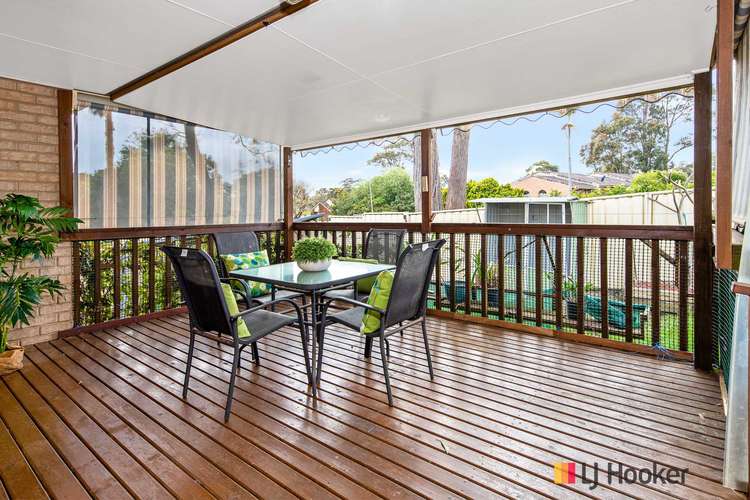 Sixth view of Homely house listing, 10/9 Eric Fenning Drive, Surf Beach NSW 2536