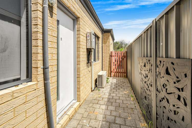 Fifth view of Homely villa listing, 5/57 Ward Crescent, Kelmscott WA 6111