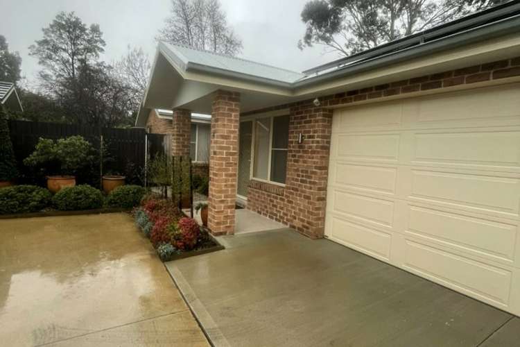Main view of Homely townhouse listing, 4/51 Moulder Street, Orange NSW 2800