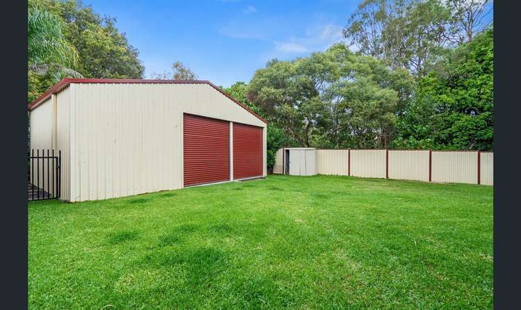 Fourth view of Homely house listing, 7 Trelleck Court, Alexandra Hills QLD 4161