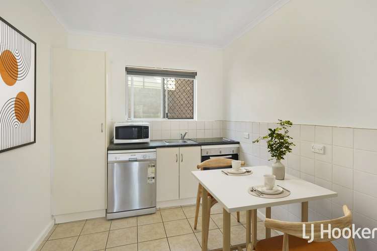 Fourth view of Homely unit listing, 17/6 Cycad Place, Sadadeen NT 870